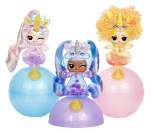 LOL Surprise Unicorn Tots mix 4