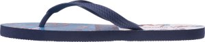 Męskie Japonki Renir  sleet/black rozmiar 46 7