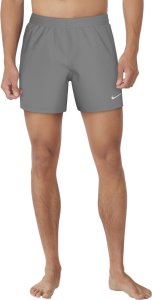 Spodenki kąpielowe Nike Essential 5 szare NESSF560 051 M 1
