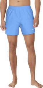 Spodenki kąpielowe Nike Essential 5 błękitne NESSF560 438 L 1