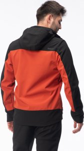 Męski Softshell Nikko  rozmiar S 11