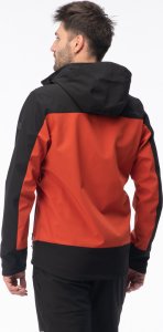 Męski Softshell Nikko  rozmiar S 15