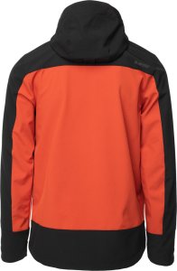 Męski Softshell Nikko  rozmiar S 3