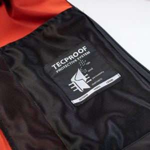 Męski Softshell Nikko  rozmiar S 7