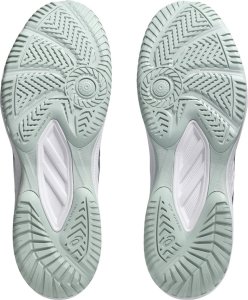 Buty męskie do siatkówki Asics Upcourt 6 1071A104 104 40 6