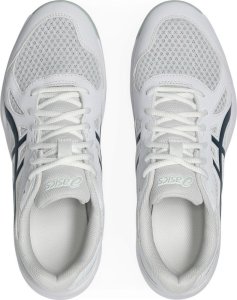 Buty męskie do siatkówki Asics Upcourt 6 1071A104 104 42,5 4