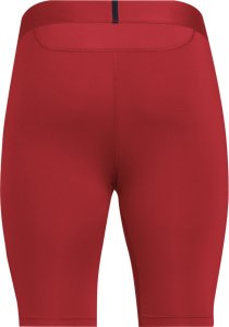 Podspodenki męskie adidas Techfit Tight czerwone JP1464 2XL 3
