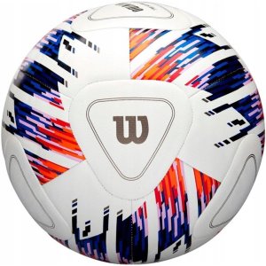 PIŁKA NOŻNA WILSON NCAA VIVIDO REPLICA SB R.5 1