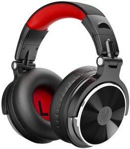 Słuchawki z mikrofonem ONEARZ 3.5 mm minijack  wtyk 1