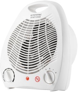 Termowentylator 2000W 1