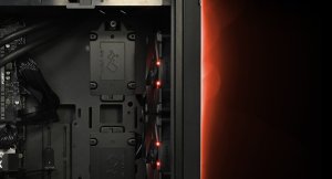 Komputer HIRO Gamer Intel i5 14400F, RTX 5060 8GB, 16GB RAM, 1TB SSD, WIFI, W11H 15