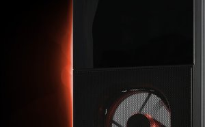 Komputer HIRO Gamer AMD Ryzen 7 7700, RTX 5060 8GB, 32GB RAM, 1TB SSD, WIFI, W11H 11