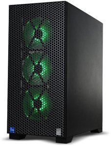 Komputer HIRO Gamer AMD Ryzen 7 7700, RTX 5060 8GB, 32GB RAM, 1TB SSD, WIFI, W11H 4