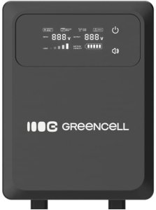 UPS Green Cell PowerCore 2000VA (UPSLPPC1200) 11