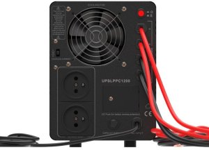 UPS Green Cell PowerCore 2000VA (UPSLPPC1200) 8