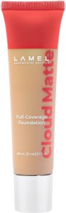 LAMEL Cloud Matte Full Podkład matujący do twarzy 06N 30 ml 1