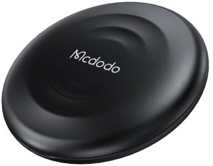 Lokalizator dla telefonu McDodo AT-7201 (MFI Certificated) czarny 2