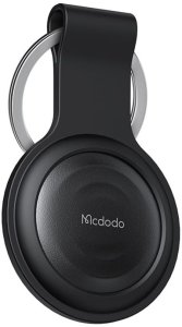 Lokalizator dla telefonu McDodo AT-7201 (MFI Certificated) czarny 4