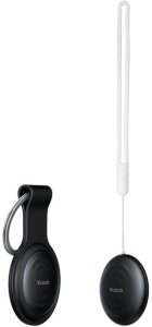 Lokalizator dla telefonu McDodo AT-7201 (MFI Certificated) czarny 5