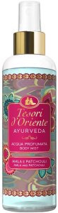 TESORI Mgiełka do ciała 200ml Ayurveda 1