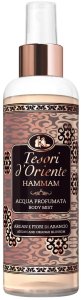 TESORI Mgiełka do ciała 200ml Hammam 1