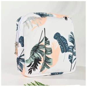 Organizer na wkładki higieniczne saszetka do torebki ORM18WZ9 2