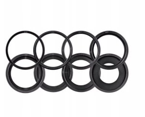 Lampa Błyskowa LED TTL do Makro Makrofotografii do Nikon / Meike MK-14EXT-N 9