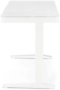 Biurko Halmar B52 Białe 120 cm x 60 cm 5