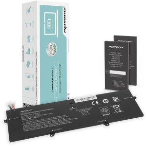 Bateria Movano do HP EliteBook x360 1040 G5 2