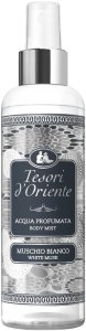 TESORI Mgiełka do ciała 200ml Muschio Bianco 1
