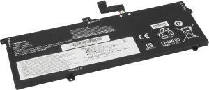Bateria Movano do Lenovo Thinkpad X13 Gen 1, X390, X395 3