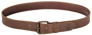 Hultafors LBHB-115 LEATHER BELT (840798) 1