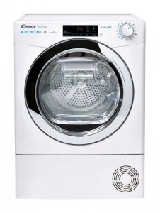 Suszarka do bielizny CANDY CSO4 H7A1TCEX-S 1