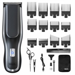 Wahl Maszynka do włosów SELF-CLIP 360    3028049 1