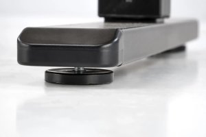 Biurko NGK B53 Dąb Artisan 105 cm x 56 cm 2