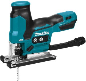 Wyrzynarka aku DJV185Z bez AKU MAKITA 1