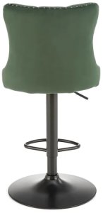 Hoker H-117 VELVET zielony HALMAR 3
