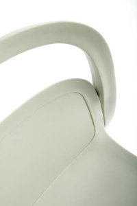 Krzesło K490 miętowe HALMAR 15