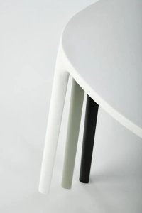 Krzesło K490 miętowe HALMAR 22