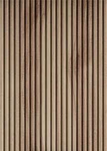 Meble kuchenne KSENIA 240 orzech/pistacja HALMAR 3