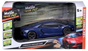 Lamborghini Aventador Coupe RC 2,4GHz EDUKAMP 1