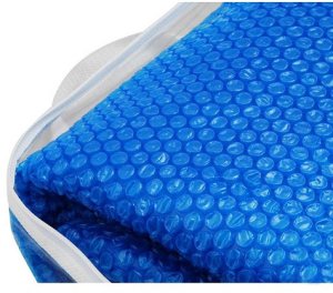 Plandeka pokrywa solarna do basenu o średnicy 427 lub 457 cm Bestway 58252 9