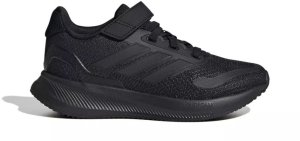 BUTY SNEAKSERSY DZIECIĘCE NA RZEP ADIDAS IE8573 RUNFALCON 5 1