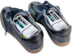 Sterylizator i osuszacz obuwia UV Clean antybakteryjny 2