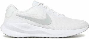 BUTY MĘSKIE SPORTOWE NIKE REVOLUTION 7 FB2207-100 1