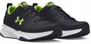 BUTY SPORTOWE BIEGOWE UNDER ARMOUR CHARGED EDGE 3026727-004 4