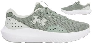 BUTY DAMSKIE DO BIEGANIA SPORTOWE UNDER ARMOUR CHARGED SURGE 4 3027007-348 1