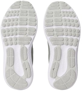 BUTY DAMSKIE DO BIEGANIA SPORTOWE UNDER ARMOUR CHARGED SURGE 4 3027007-348 5