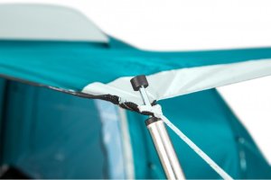 Namiot turystyczny 6-osobowy Bestway #68094 Family Ground 6 5