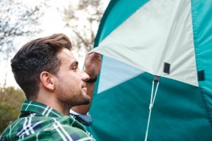 Namiot turystyczny 6-osobowy Bestway #68094 Family Ground 6 6